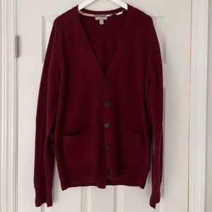 Burberry Brit Cardigan - XL